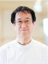 城山 一男