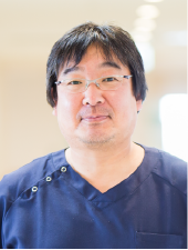 的場 謙一郎